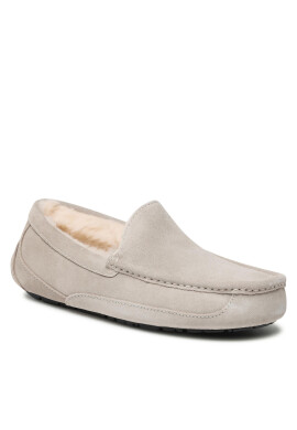 Ugg Пантофи M Ascot 1101110 Сив - Pepit.bg