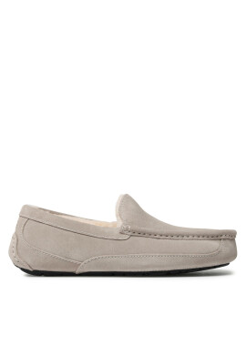 Ugg Пантофи M Ascot 1101110 Сив - Pepit.bg