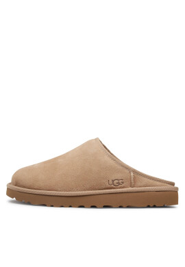 Ugg Пантофи M Classic Slip-On 1129290 Бежов - Pepit.bg