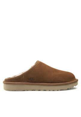 Ugg Пантофи M Classic Slip-On 1129290 Кафяв - Pepit.bg
