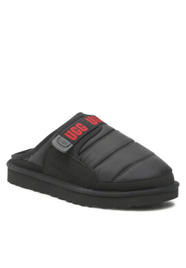 Ugg Пантофи M dune Slip-On Lta 1133351 Черен - Pepit.bg