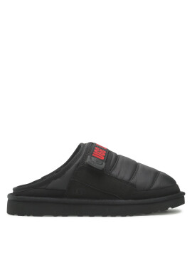 Ugg Пантофи M dune Slip-On Lta 1133351 Черен - Pepit.bg