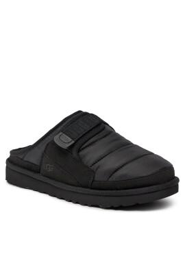 Ugg Пантофи M Dune Slip-On Lta 1133351 Черен - Pepit.bg