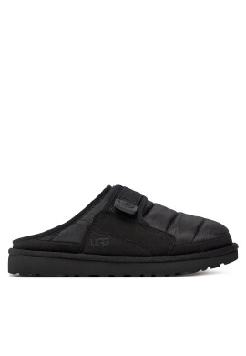 Ugg Пантофи M Dune Slip-On Lta 1133351 Черен - Pepit.bg