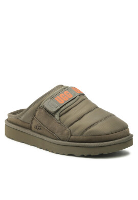 Ugg Пантофи M Dune Slip-On Lta 1133351 Зелен - Pepit.bg