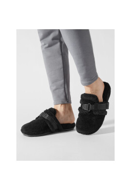 Ugg Пантофи M Fluff It 1118150 Черен - Pepit.bg