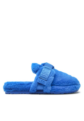 Ugg Пантофи M Fluff It 1118150 Син - Pepit.bg