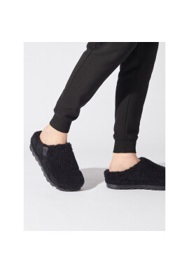 Ugg Пантофи M Fluff Off 1135251 Черен - Pepit.bg