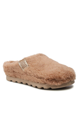 Ugg Пантофи M Fluff Off 1135251 Кафяв - Pepit.bg