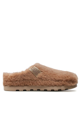 Ugg Пантофи M Fluff Off 1135251 Кафяв - Pepit.bg