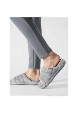 Ugg Пантофи M Fluff You 1117473 Сив - Pepit.bg