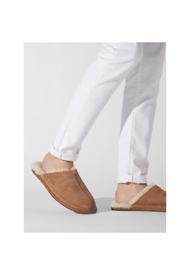Ugg Пантофи M Hyde 1123660 Кафяв - Pepit.bg
