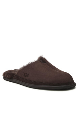 Ugg Пантофи M Hyde 1123660 Кафяв - Pepit.bg