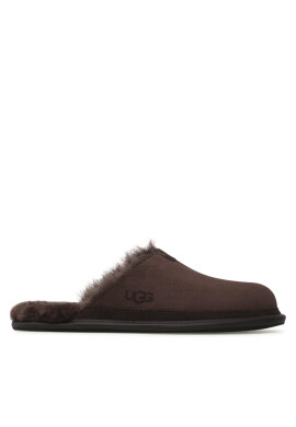 Ugg Пантофи M Hyde 1123660 Кафяв - Pepit.bg