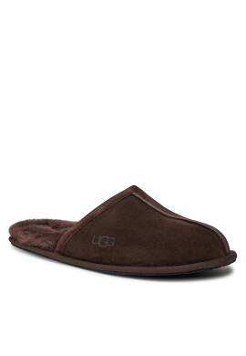 Ugg Пантофи M Scuff 1101111 Кафяв - Pepit.bg