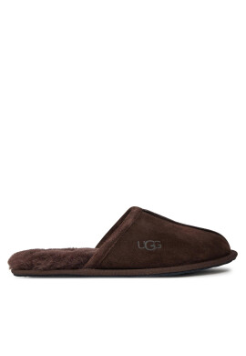 Ugg Пантофи M Scuff 1101111 Кафяв - Pepit.bg