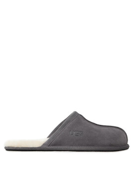 Ugg Пантофи M Scuff 1101111 Сив - Pepit.bg