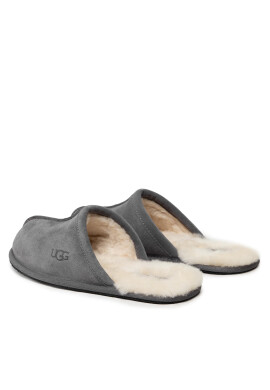 Ugg Пантофи M Scuff 1101111 Сив - Pepit.bg