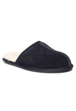 Ugg Пантофи M Scuff 1101111 Тъмносин - Pepit.bg