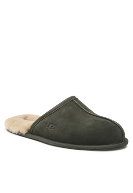 Ugg Пантофи M Scuff 1101111 Зелен - Pepit.bg