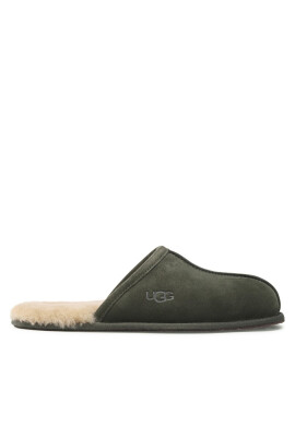 Ugg Пантофи M Scuff 1101111 Зелен - Pepit.bg