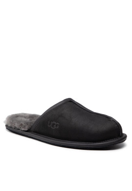 Ugg Пантофи M Scuff 1108192 Черен - Pepit.bg