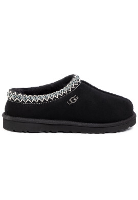 Ugg Пантофи M Tasman 5950 Черен - Pepit.bg
