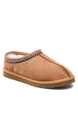 Ugg Пантофи M Tasman 5950 Кафяв - Pepit.bg