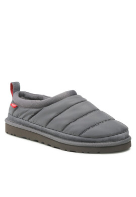 Ugg Пантофи M Tasman Lta 1127735 Сив - Pepit.bg