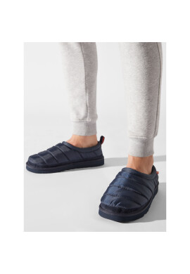 Ugg Пантофи M Tasman Lta 1127735 Тъмносин - Pepit.bg