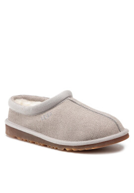 Ugg Пантофи M Tasman Natural 1123691 Бежов - Pepit.bg