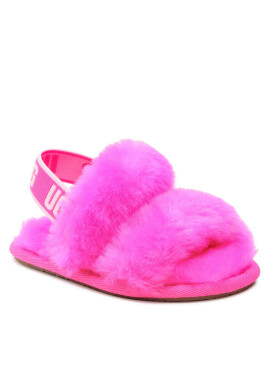 Ugg Пантофи T Oh Yeah 1116636T Розов - Pepit.bg
