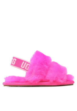 Ugg Пантофи T Oh Yeah 1116636T Розов - Pepit.bg