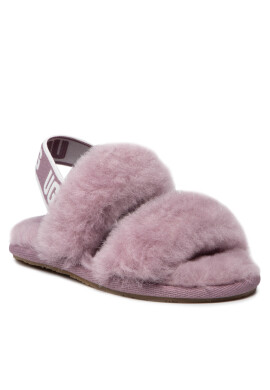 Ugg Пантофи T Oh Yeah 1116636T Виолетов - Pepit.bg
