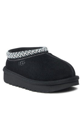 Ugg Пантофи T Tasman II 1019066T Черен - Pepit.bg
