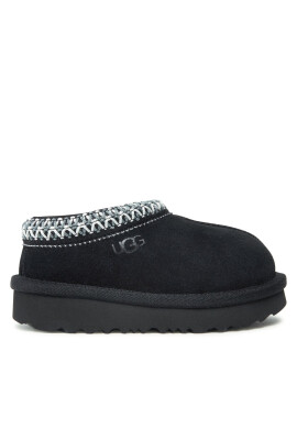 Ugg Пантофи T Tasman II 1019066T Черен - Pepit.bg