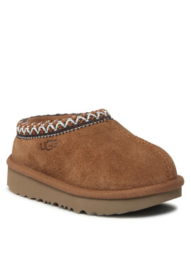 Ugg Пантофи T Tasman II 1019066T Кафяв - Pepit.bg