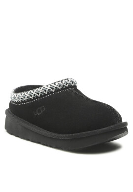Ugg Пантофи Tasman II 1019066K Черен - Pepit.bg