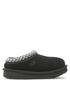 Ugg Пантофи Tasman II 1019066K Черен - Pepit.bg
