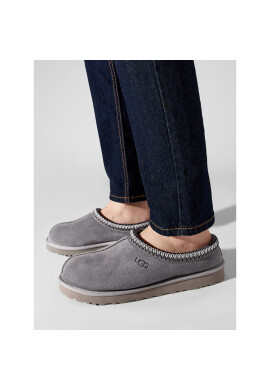 Ugg Пантофи Tasman M 5950 Сив - Pepit.bg