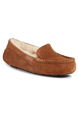 Ugg Пантофи W Ansley 1106878 Кафяв - Pepit.bg