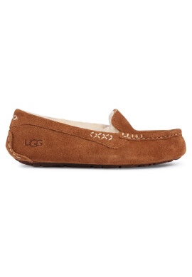 Ugg Пантофи W Ansley 1106878 Кафяв - Pepit.bg