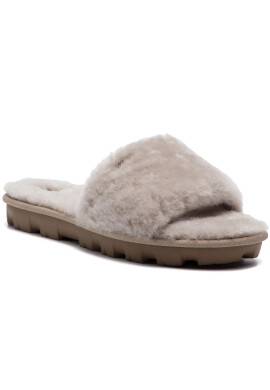 Ugg Пантофи W Cozette 1100892 Сив - Pepit.bg