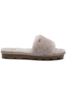 Ugg Пантофи W Cozette 1100892 Сив - Pepit.bg