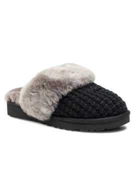 Ugg Пантофи W Cozy 1117659 Черен - Pepit.bg