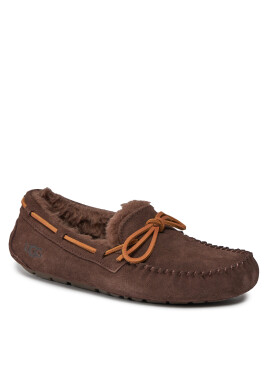 Ugg Пантофи W Dakota 1107949 Кафяв - Pepit.bg