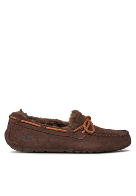 Ugg Пантофи W Dakota 1107949 Кафяв - Pepit.bg