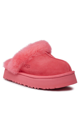 Ugg Пантофи W Disquette 1122550 Розов - Pepit.bg