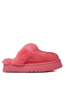 Ugg Пантофи W Disquette 1122550 Розов - Pepit.bg