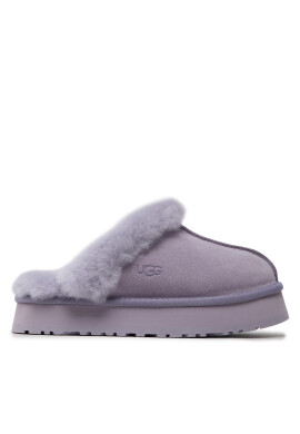 Ugg Пантофи W Disquette 1122550 Виолетов - Pepit.bg